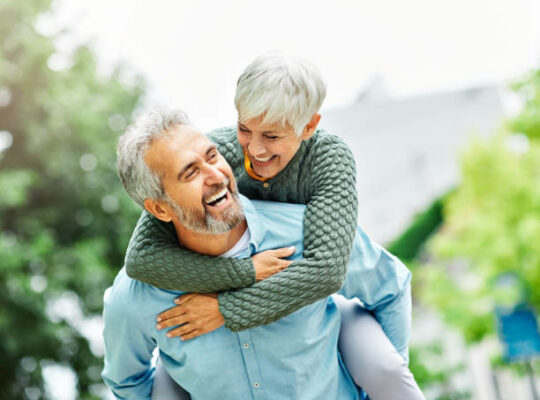 anti aging