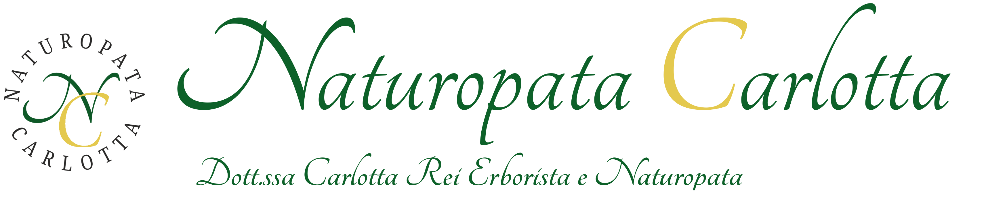 Naturopata Carlotta